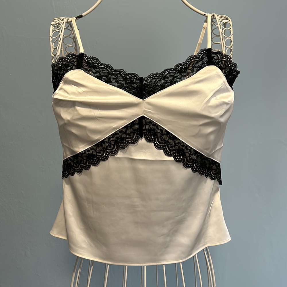 NWT express camisole